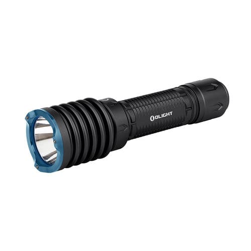 Светодиодный фонарик - Warrior X 3 - Olight technology co.,ltd - тактический / заряжаемый / с батареей