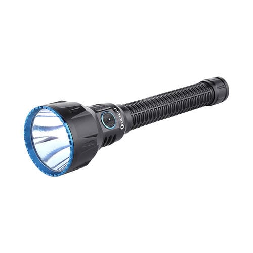 Светодиодный фонарик - Javelot Turbo - Olight technology co.,ltd - тактический / освещения / заряжаемый