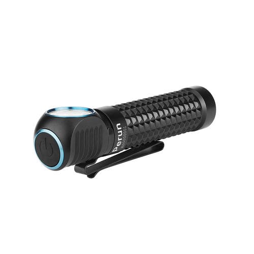 Светодиодный фонарик - Perun - Olight technology co.,ltd - инфракрасный / освещения / заряжаемый