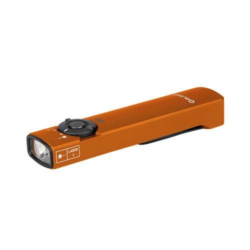 Светодиодный фонарик - Arkfeld - Olight technology co.,ltd - портативный / магнитный