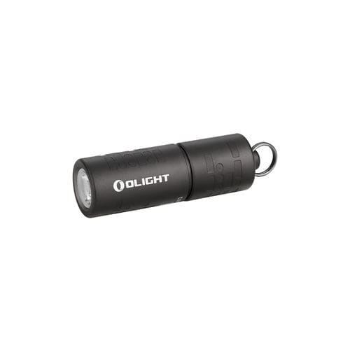 Светодиодный фонарик - iMorse - Olight technology co.,ltd - с батареей / заряжаемый / герметичный