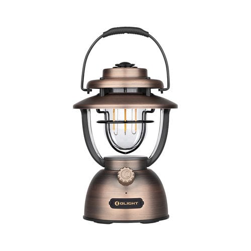 Освещение для безопасности - Olantern Classic 2 Pro - Olight technology co.,ltd - светодиодное / из нержавеющей стали / встроенное