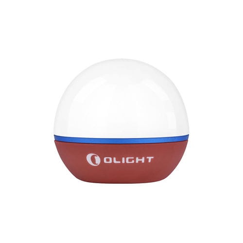 Лампа - Obulb - Olight technology co.,ltd - светодиодное / герметичное / встроенное