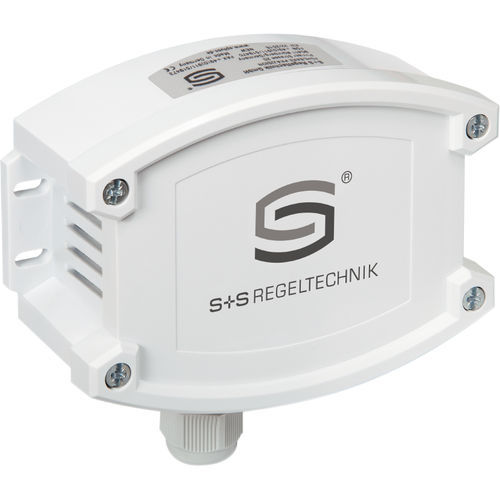 Датчик газа CO2 - ACO2-W - S+S Regeltechnik - недиспергирующий инфракрасный / для качества воздуха в помещении / 0-10 В