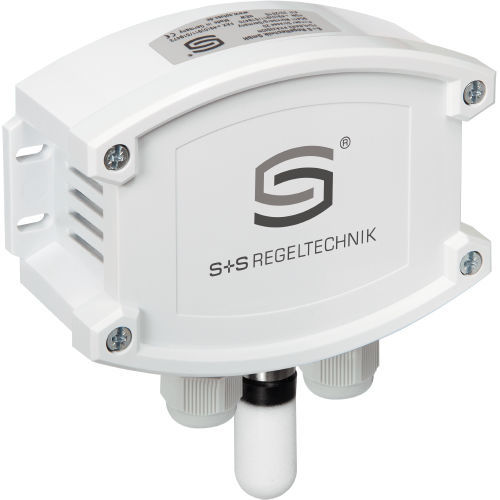 Датчик качества воздуха ModBUS RTU - AFTM-LQ-CO2-Modbus - S+S Regeltechnik - для интерьера / для окружающей среды / CO2