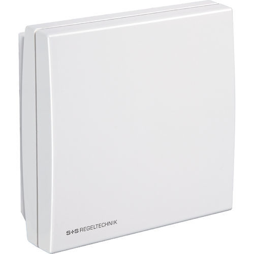 Датчик качества воздуха для интерьера - RCO2-Modbus - S+S Regeltechnik - для окружающей среды / CO2 / VOC