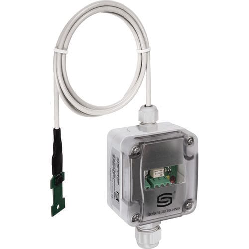 Реле точки росы - TW-W-extern - S+S Regeltechnik