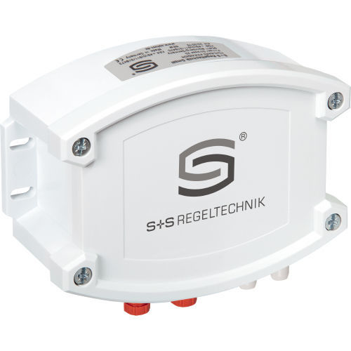 Дифференциальный модулятор давления - PREMASGARD 6128-ECATP - S+S Regeltechnik - пьезосопротивление / EtherCAT P / 24 Vcc