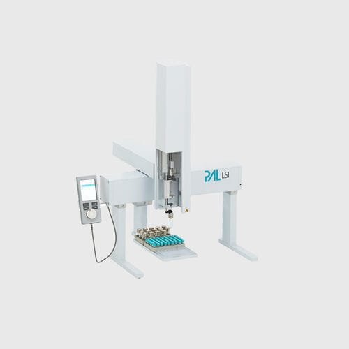 Пробоотборник для жидкости - PAL LSI - Pal system - автоматический