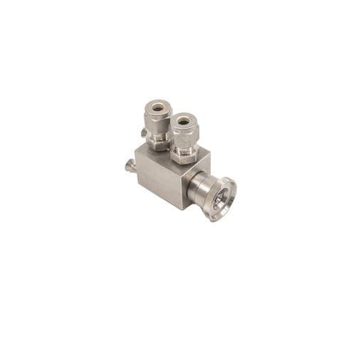 Cuve à circulation для жидкости - PAL3-MM-06-00 - Pal system