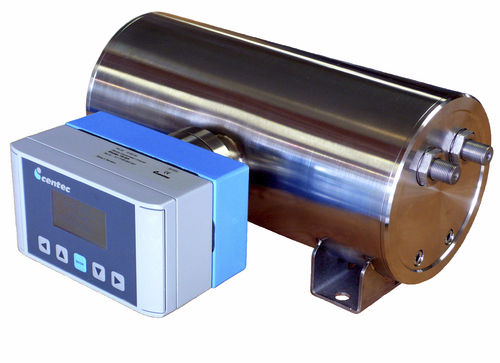 Датчик плотности - 0 - 3 g/cm³ | RHOTEC - Centec Gesellschaft für Labor- und Prozessmesstechnik mbH