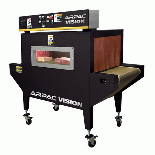 Тоннель для усадки - VT122272 - ARPAC Group