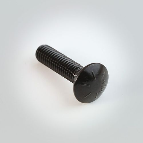 Болт из стали - CS1002 / CB1 series - New Fasteners Are Here - коррозионностойкий