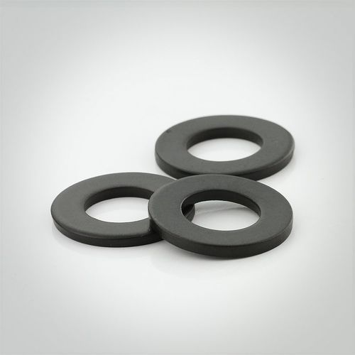 Круглая шайба - G8 series - New Fasteners Are Here - из стали