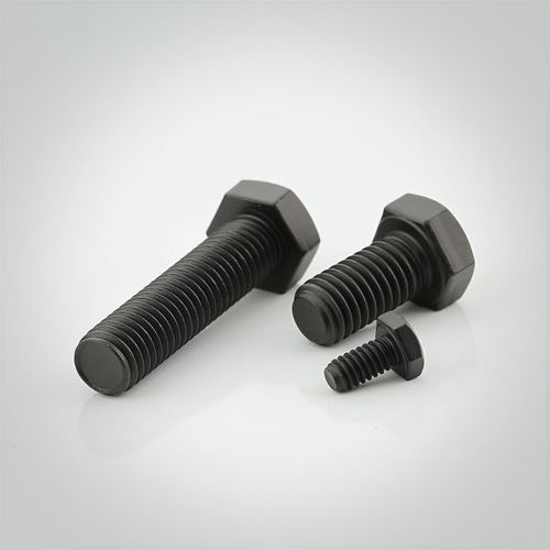 Резьбовой болт - CS series - New Fasteners Are Here - с шестигранной головкой / из стали / коррозионностойкий