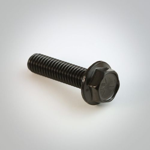 Резьбовой болт - FB series - New Fasteners Are Here - с шестигранной головкой / из стали / коррозионностойкий