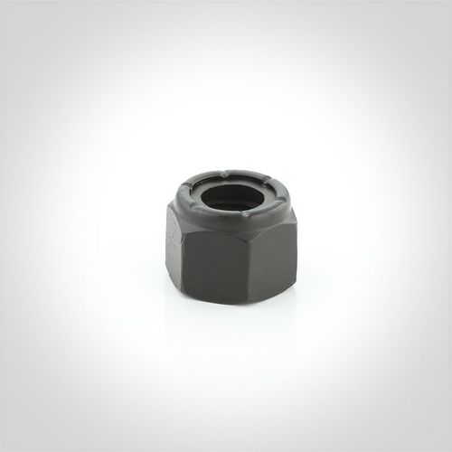 Шестиугольная контргайка - 13xx / 12xx series - New Fasteners Are Here - из стали / нейлоновая