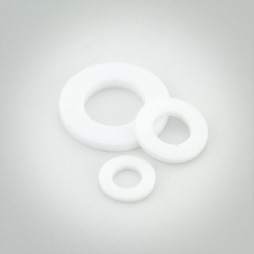 Круглая шайба - New Fasteners Are Here - из полипропилена