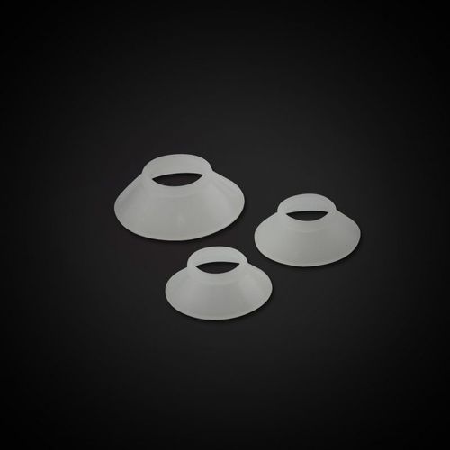 Коническая шайба - New Fasteners Are Here - из пластика