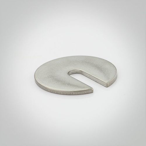 Зубчатая шайба - SS-3 /  SS-7 - New Fasteners Are Here - из нержавеющей стали
