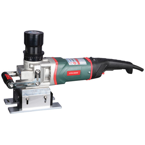 Электрический орбитальный шлифовальный станок - GTB-3000-S - Daesunggt co.,Ltd