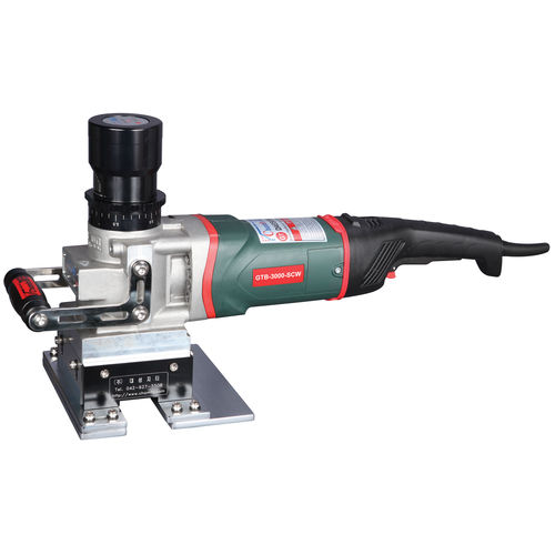 Электрический орбитальный шлифовальный станок - GTB-3000-SCW - Daesunggt co.,Ltd