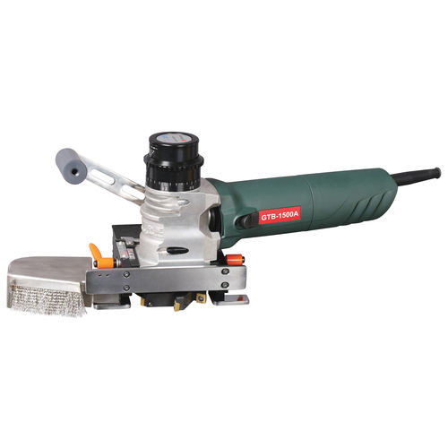 Электрический орбитальный шлифовальный станок - GTB-1500A - Daesunggt co.,Ltd