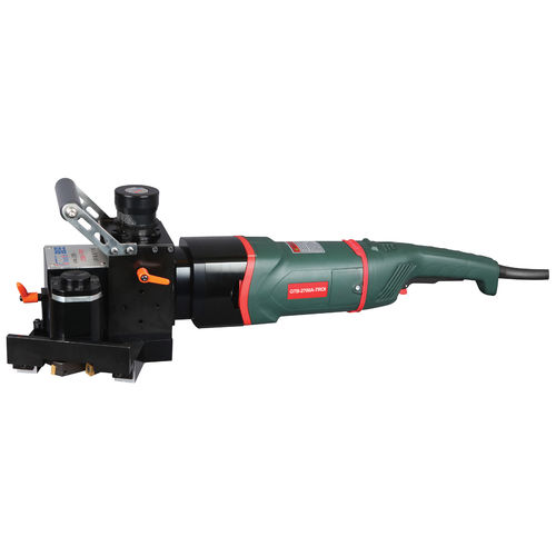 Электрический орбитальный шлифовальный станок - GTB-2700A-TR01 - Daesunggt co.,Ltd