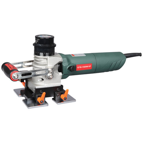 Электрический орбитальный шлифовальный станок - GTB-1500W-VF4 - Daesunggt co.,Ltd