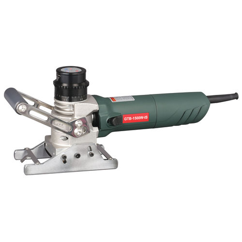Электрический орбитальный шлифовальный станок - GTB-1500W-IS - Daesunggt co.,Ltd
