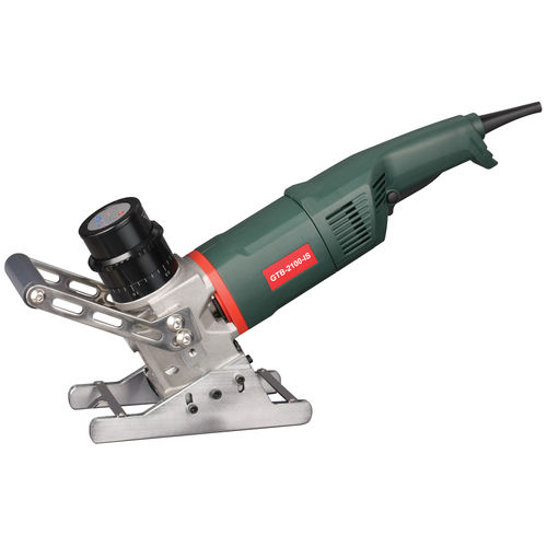 Электрический орбитальный шлифовальный станок - GTB-2100-IS - Daesunggt co.,Ltd