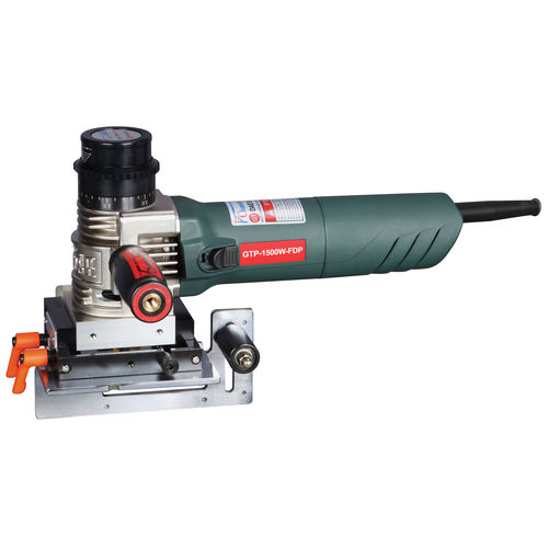 Электрический кромкострогальный станок - GTP-1500W-FDP - Daesunggt co.,Ltd - портативный / для шланга / для стали