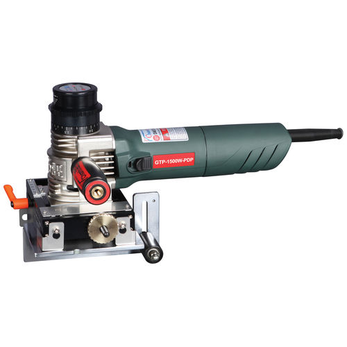 Электрический кромкострогальный станок - GTP-1500W-PDP - Daesunggt co.,Ltd - портативный / для шланга / из нержавеющей стали