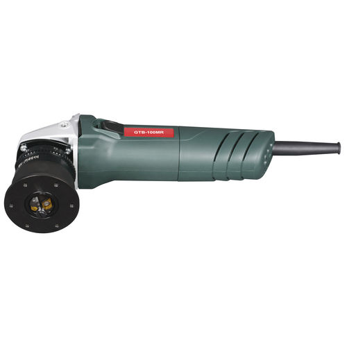 Электрический кромкострогальный станок - GT-100MR - Daesunggt co.,Ltd - переносной / с обшивкой