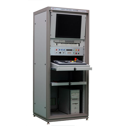 Система управления для измерения температуры - DSGT-XRC-03A - Daesunggt co.,Ltd - цифровая / для промышленности / автоматическая