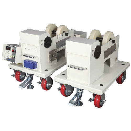 Передвижной манипулятор - TR-500D - Daesunggt co.,Ltd