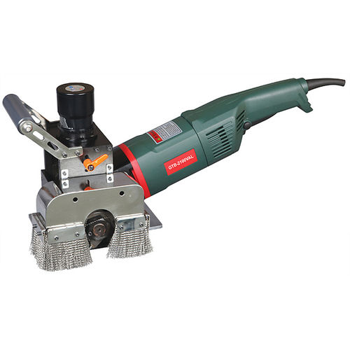 Шпунтовочный станок - GTB-2100VAL - Daesunggt co.,Ltd