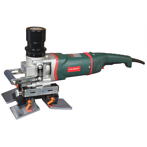 Электрический орбитальный шлифовальный станок - GTB-2800-VF - Daesunggt co.,Ltd
