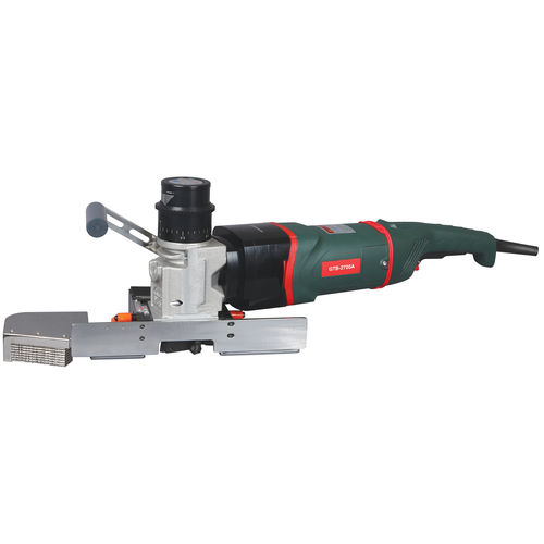 Электрический орбитальный шлифовальный станок - GTB-2700A - Daesunggt co.,Ltd