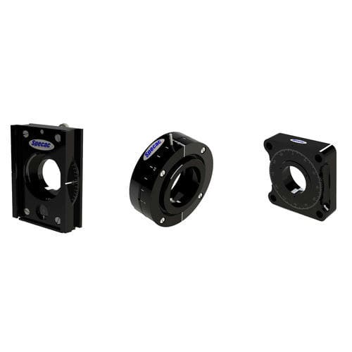 Porte-polariseur - GS series - Specac Ltd