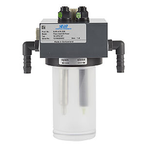 Cuve à circulation для газа - M-Flow 10-3PG - Swan Analytical Instruments