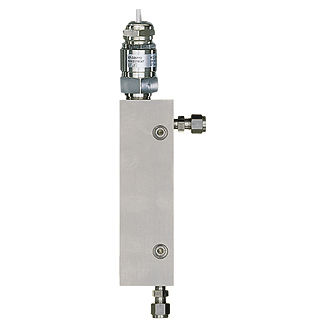 Cuve à circulation - B-Flow SS316L L130 - Swan Analytical Instruments