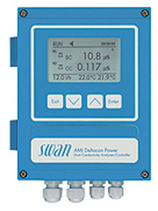 Регулятор проводимости - AMI Deltacon Power - Swan Analytical Instruments
