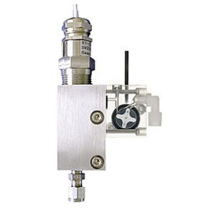 Cuve à circulation - Q/QV-flow SS316L L70 - Swan Analytical Instruments