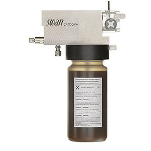 Cuve à circulation - CATCON+ SL - Swan Analytical Instruments