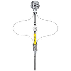 Датчик проводимости с 2 электродами - Swansensor Retracon - Swan Analytical Instruments - для воды