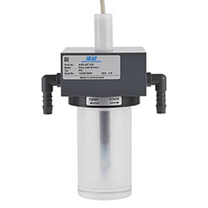 Cuve à circulation - M-Flow PG - Swan Analytical Instruments