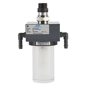 Cuve à circulation - M-Flow G1 - Swan Analytical Instruments