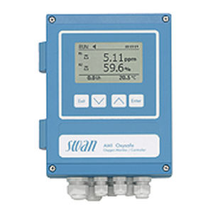 Датчик растворенного кислорода - AMI Oxysafe - Swan Analytical Instruments
