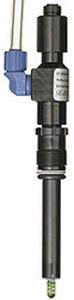Электрохимический электрод pH - Swansensor pH SI - Swan Analytical Instruments - эталонный / из пластика